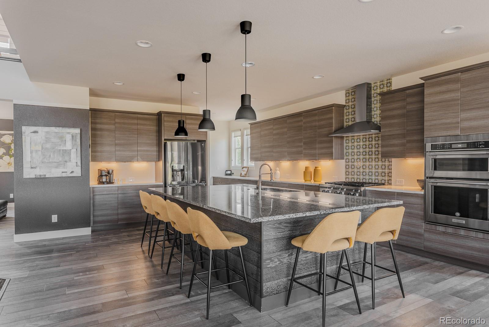 MLS Image #4 for 8091 s langdale way,aurora, Colorado