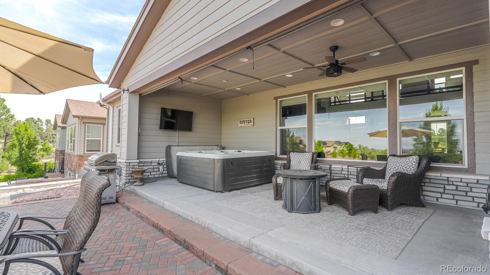 MLS Image #40 for 8091 s langdale way,aurora, Colorado