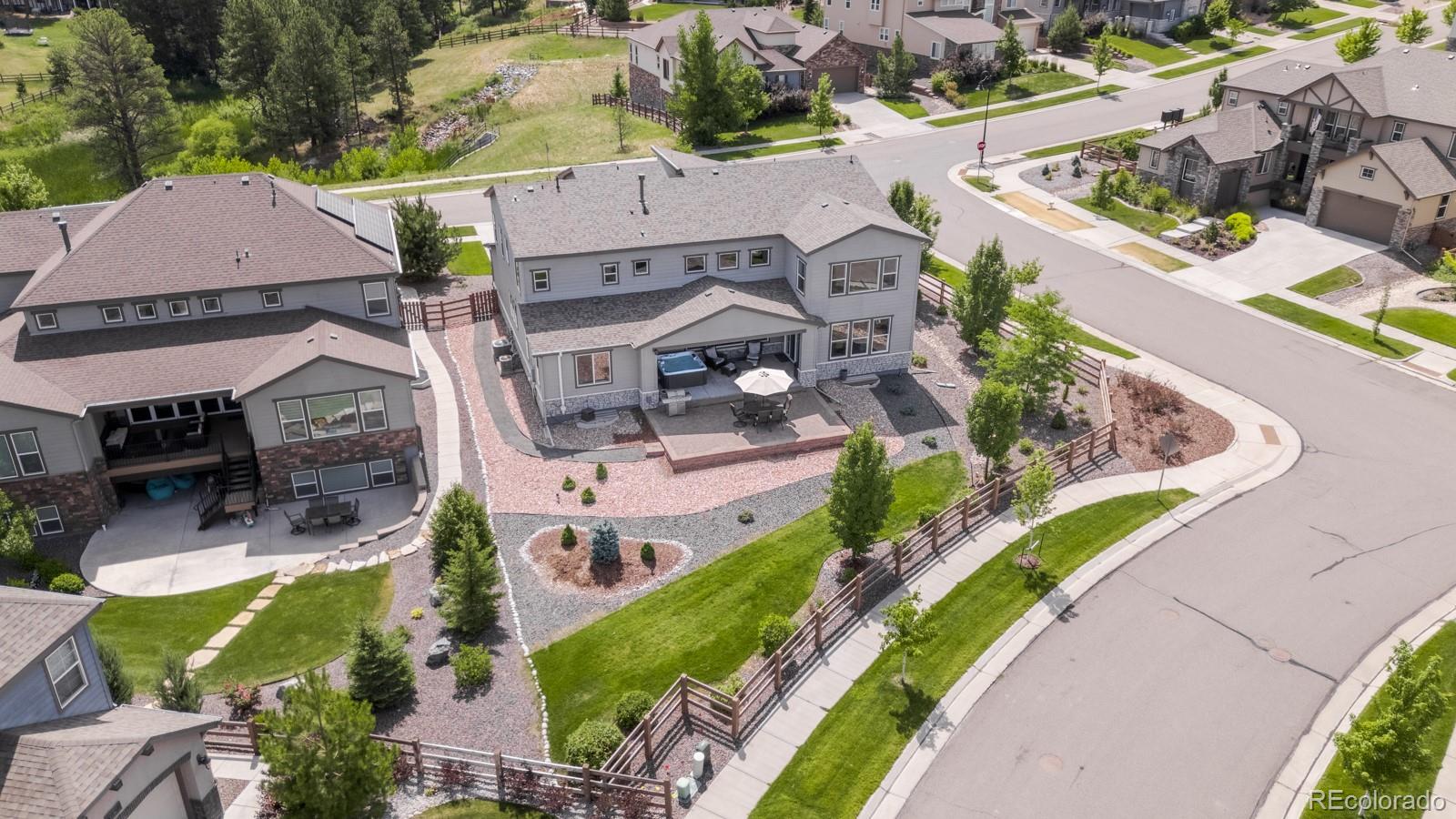 MLS Image #42 for 8091 s langdale way,aurora, Colorado