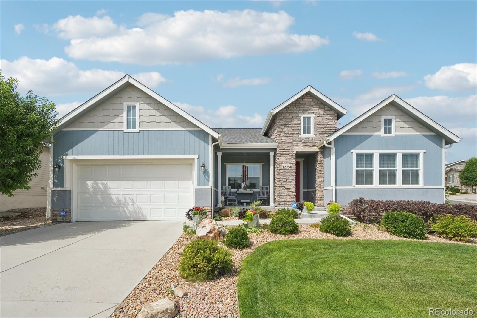MLS Image #0 for 12750 w big horn circle,broomfield, Colorado