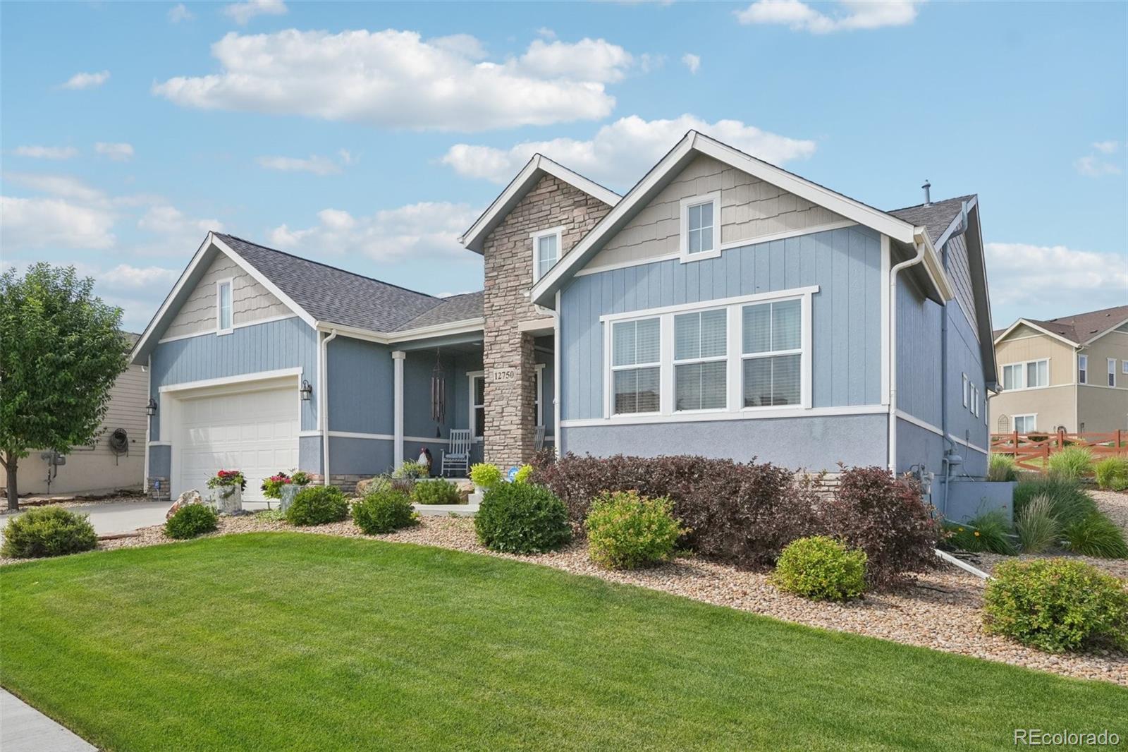 MLS Image #1 for 12750 w big horn circle,broomfield, Colorado