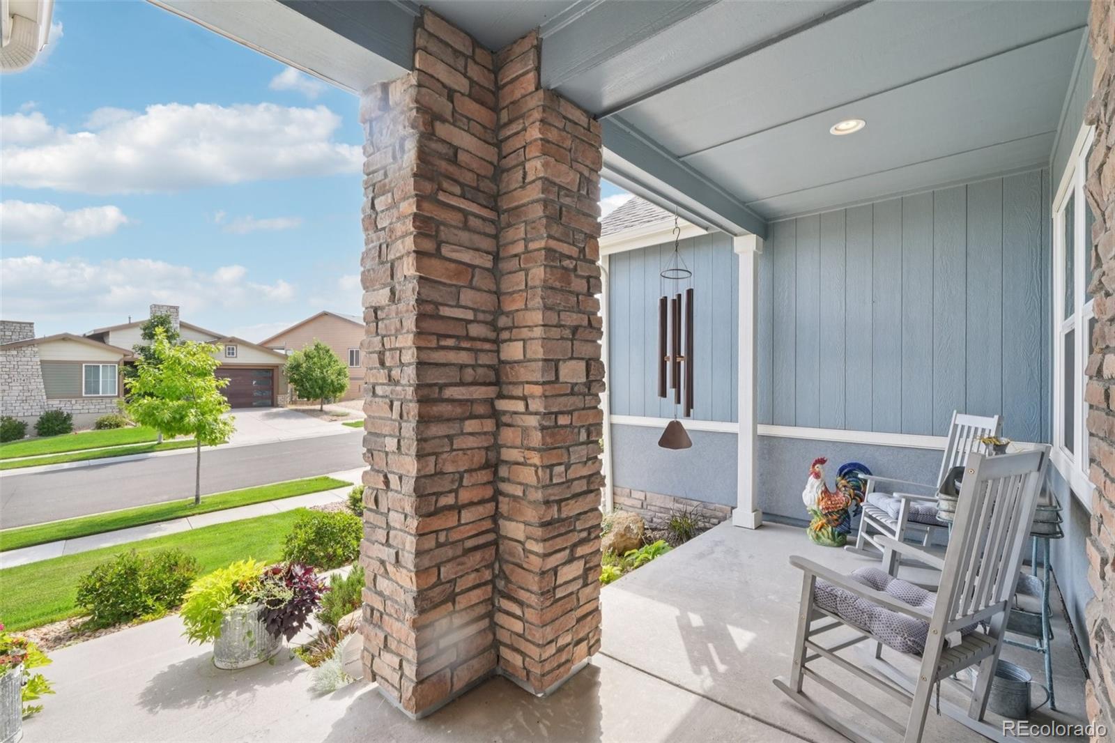 MLS Image #2 for 12750 w big horn circle,broomfield, Colorado