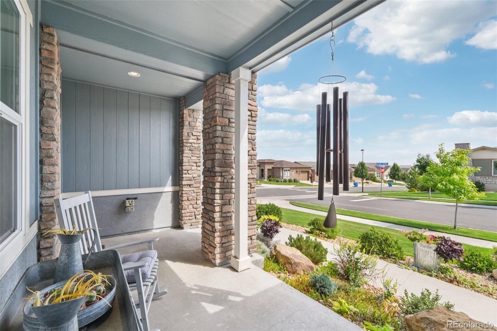 MLS Image #3 for 12750 w big horn circle,broomfield, Colorado