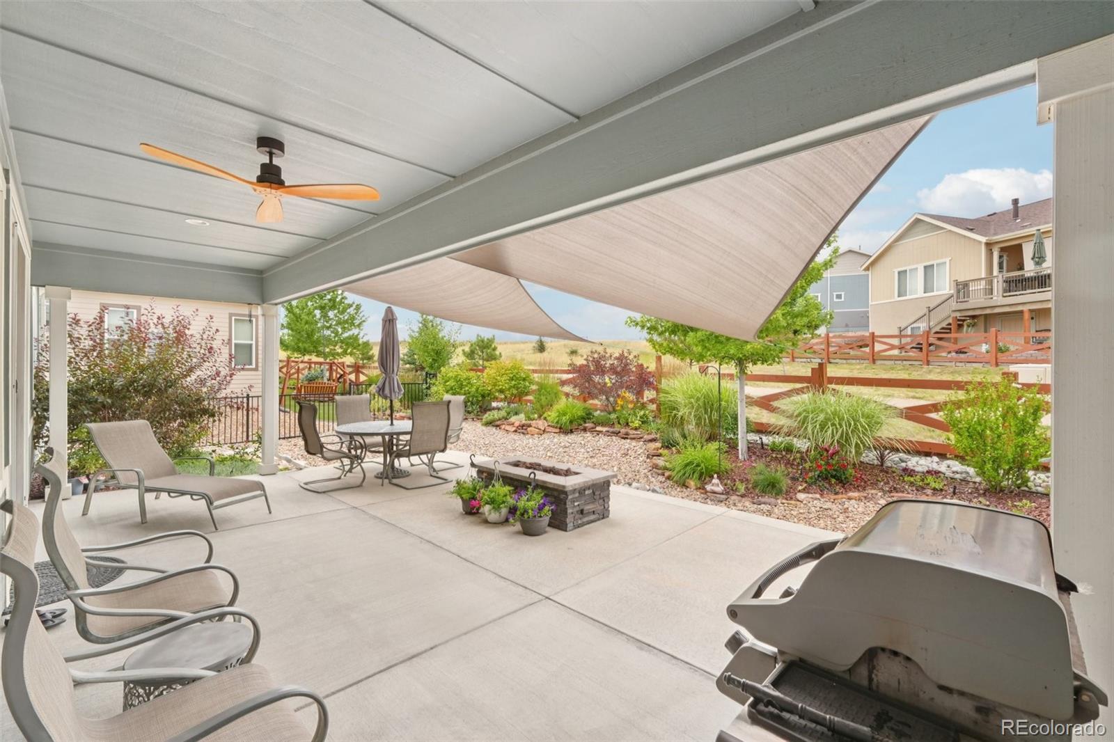 MLS Image #42 for 12750 w big horn circle,broomfield, Colorado