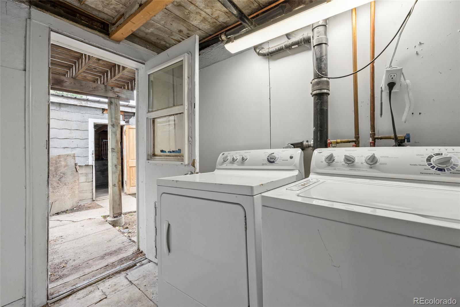 MLS Image #26 for 2007  virginia street,idaho springs, Colorado