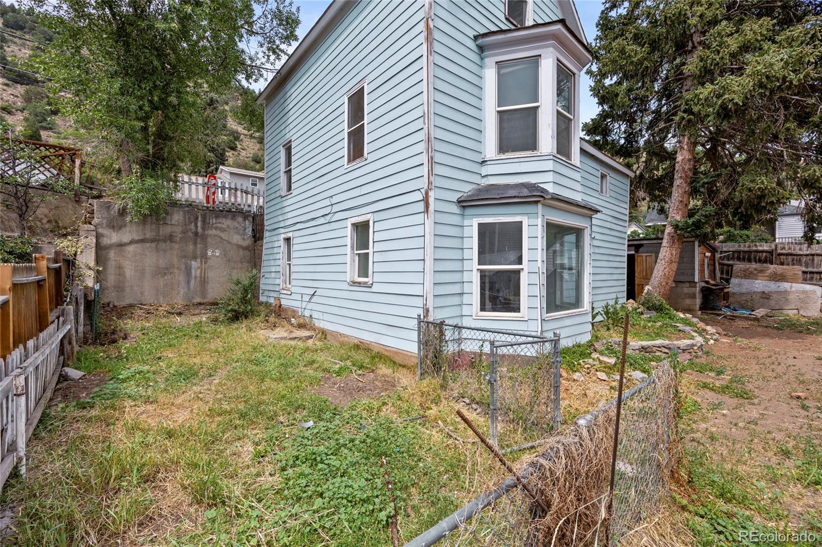 MLS Image #28 for 2007  virginia street,idaho springs, Colorado