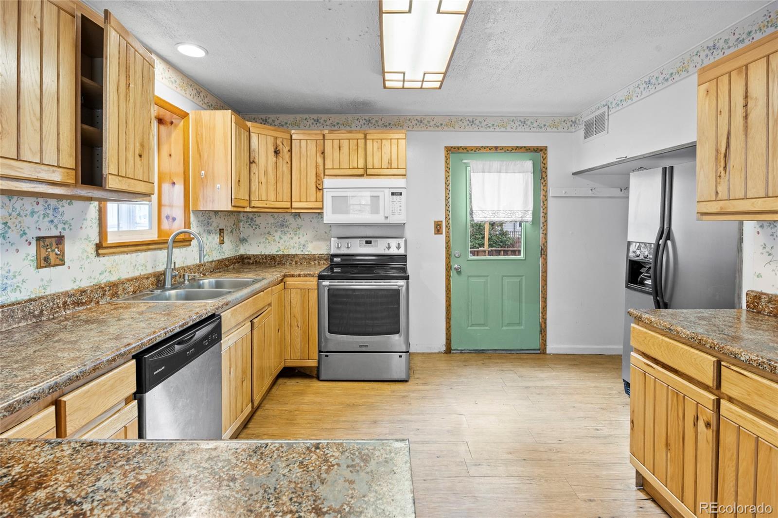 MLS Image #7 for 2007  virginia street,idaho springs, Colorado