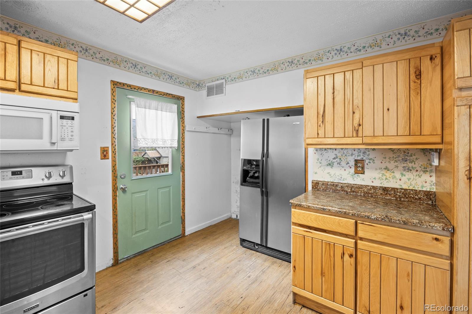 MLS Image #8 for 2007  virginia street,idaho springs, Colorado