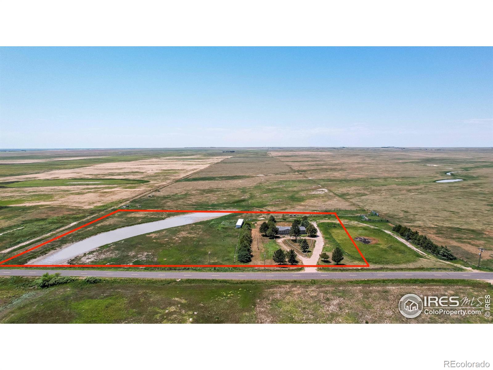MLS Image #1 for 15923  county road 25 ,sterling, Colorado