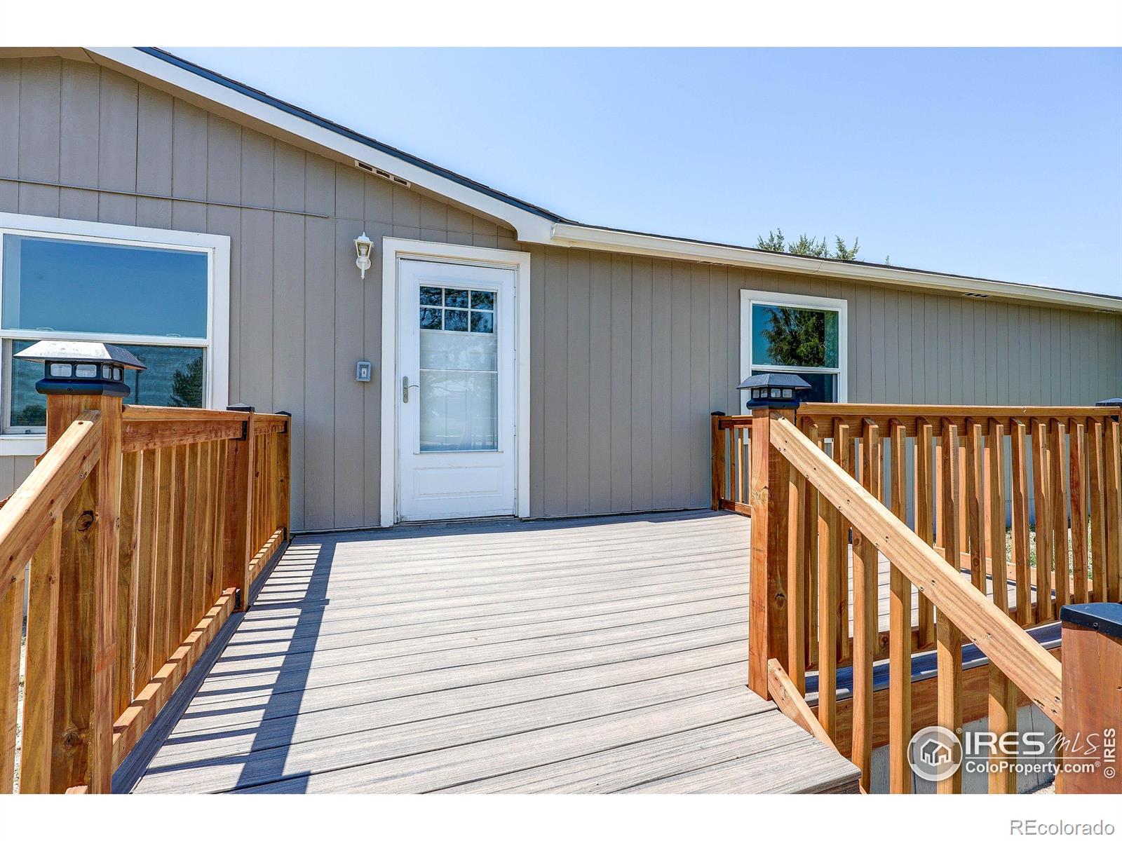 MLS Image #2 for 15923  county road 25 ,sterling, Colorado