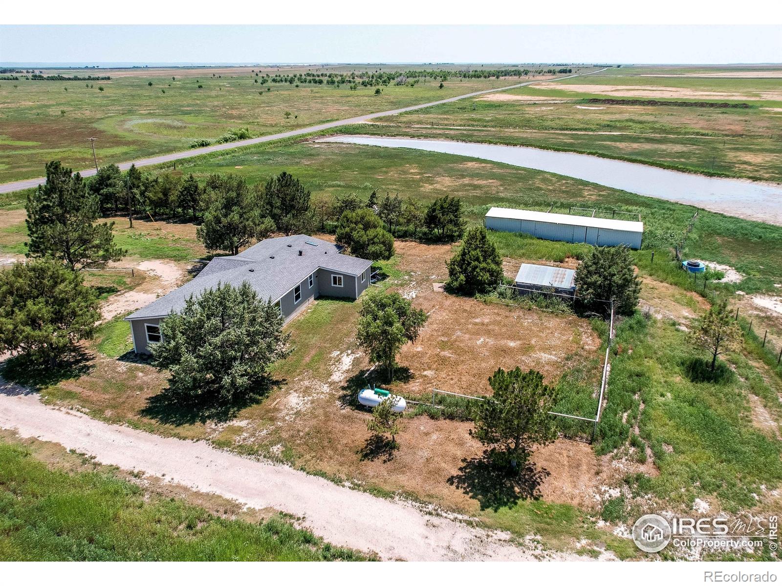 MLS Image #25 for 15923  county road 25 ,sterling, Colorado