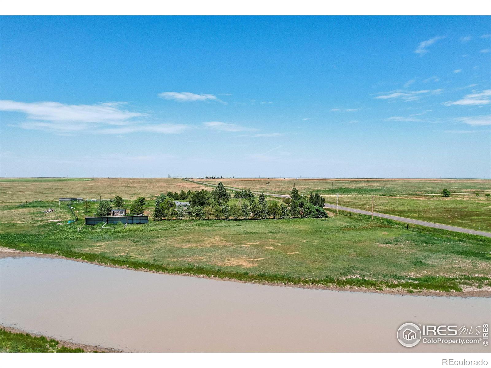 MLS Image #28 for 15923  county road 25 ,sterling, Colorado