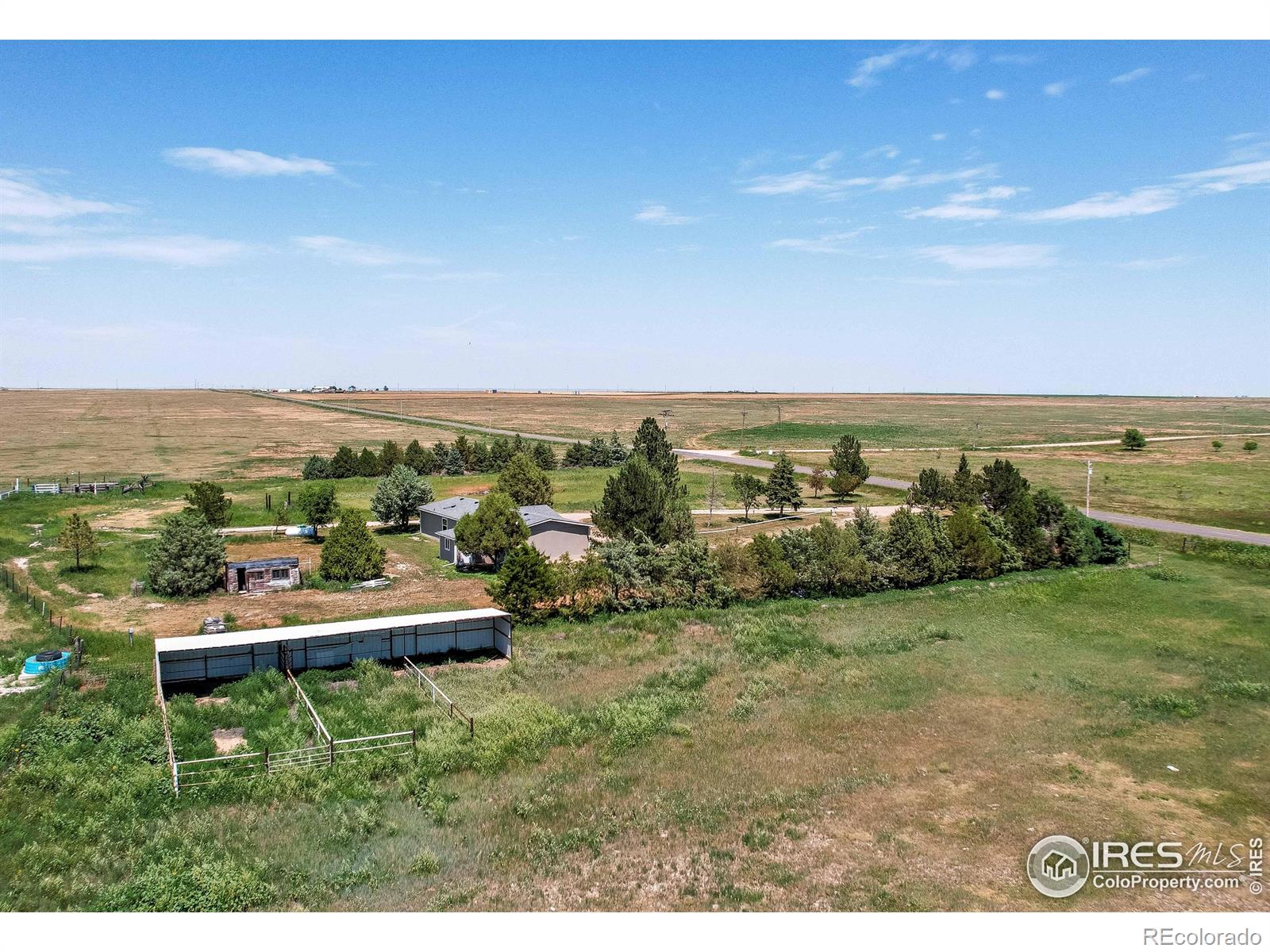 MLS Image #29 for 15923  county road 25 ,sterling, Colorado
