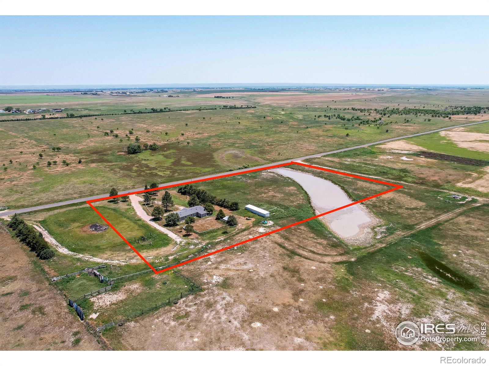 MLS Image #31 for 15923  county road 25 ,sterling, Colorado