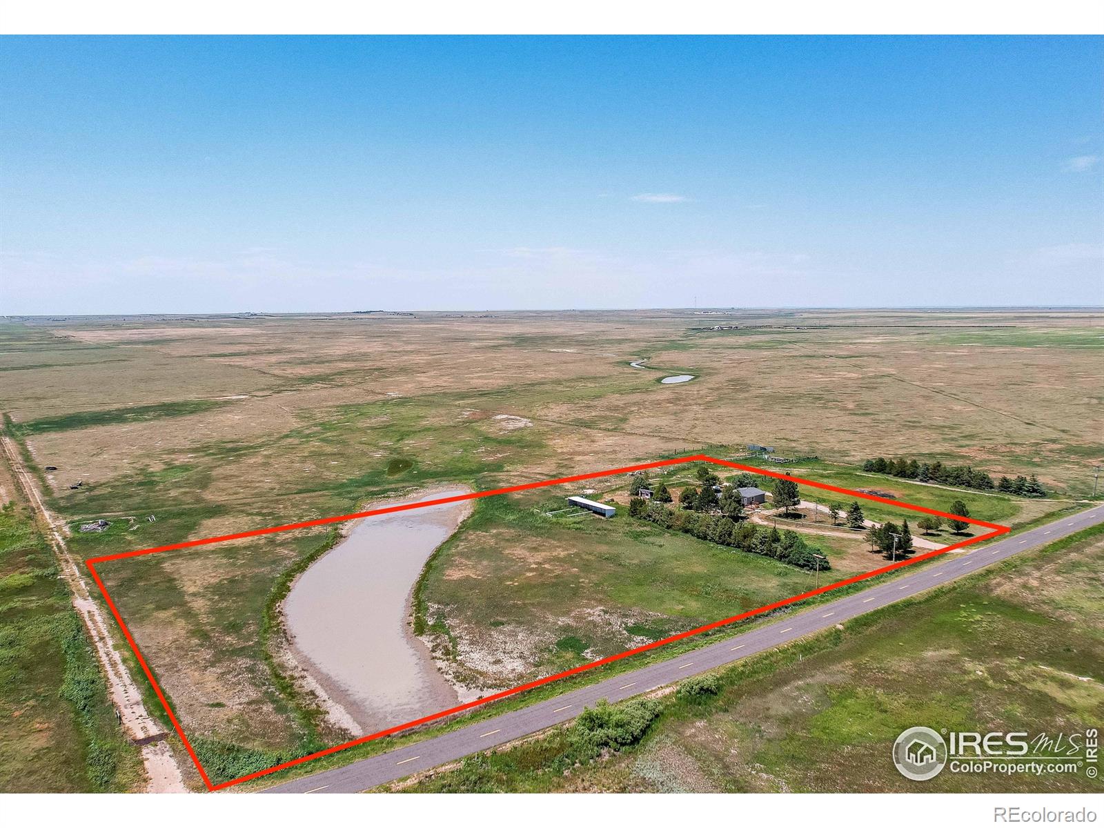 MLS Image #37 for 15923  county road 25 ,sterling, Colorado