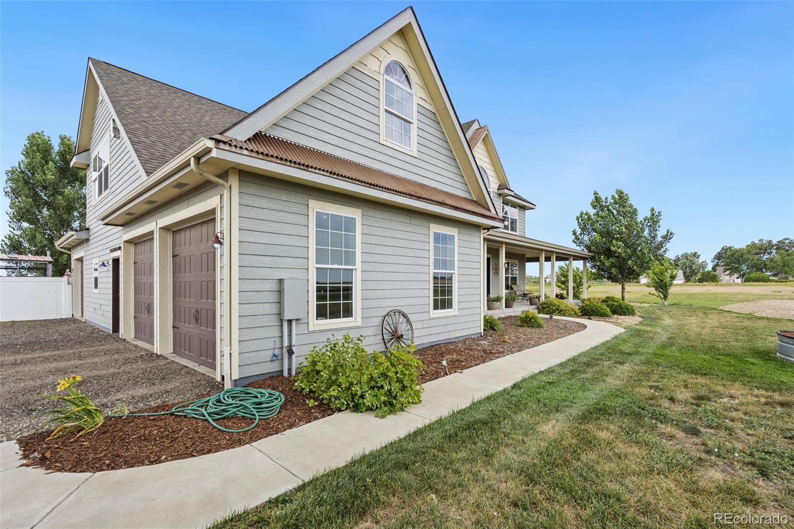 MLS Image #3 for 4814  county road 50 ,johnstown, Colorado