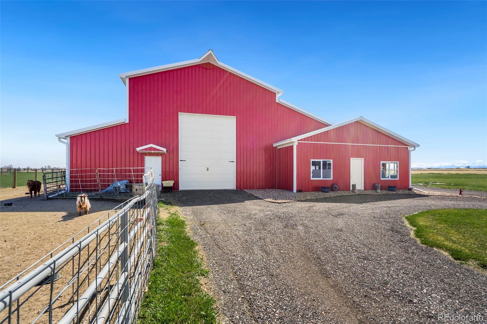 MLS Image #36 for 4814  county road 50 ,johnstown, Colorado
