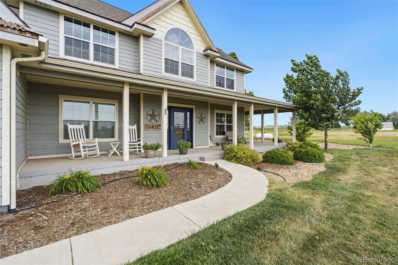 MLS Image #4 for 4814  county road 50 ,johnstown, Colorado