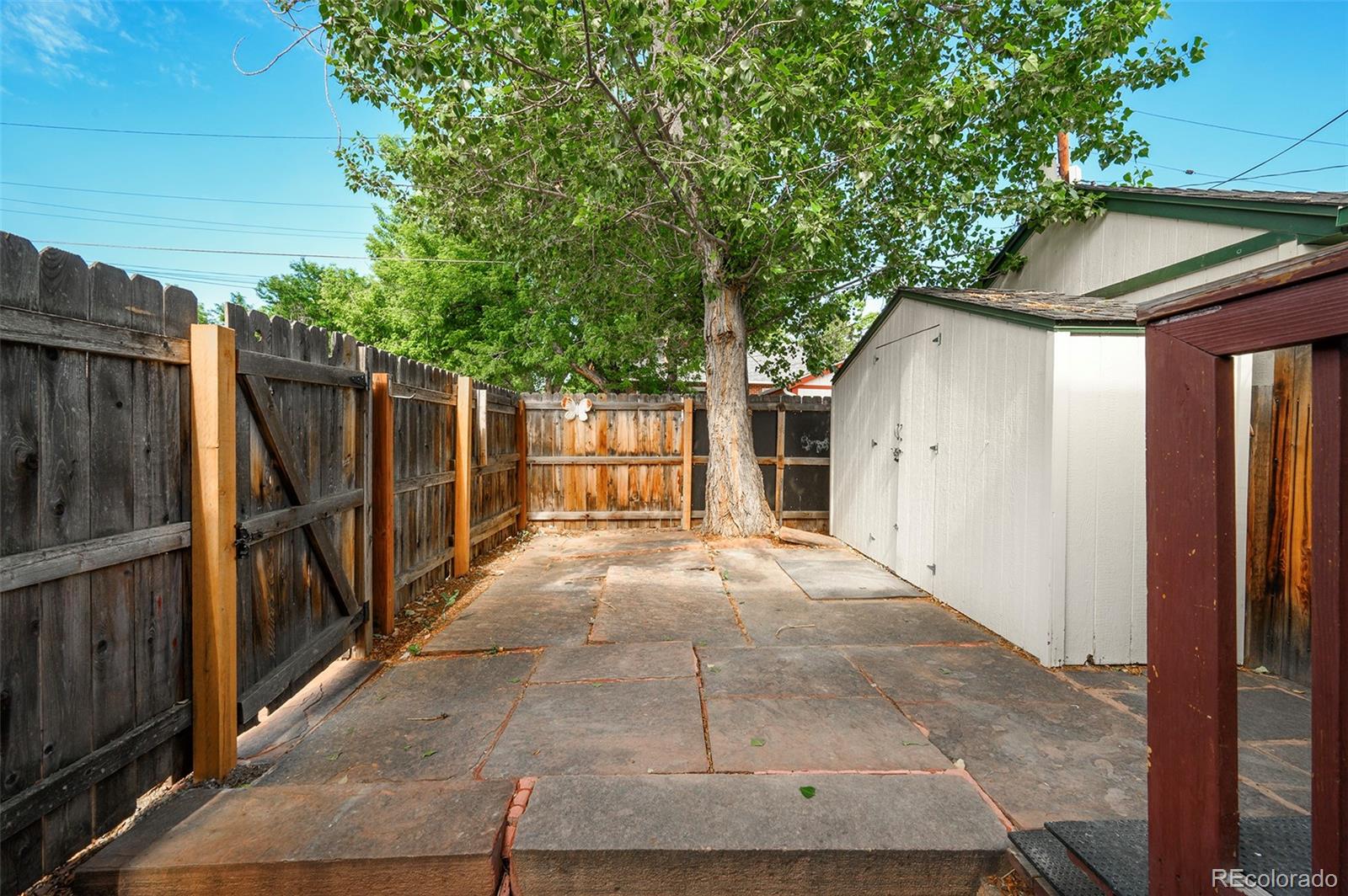 MLS Image #41 for 3303  tennyson street,denver, Colorado