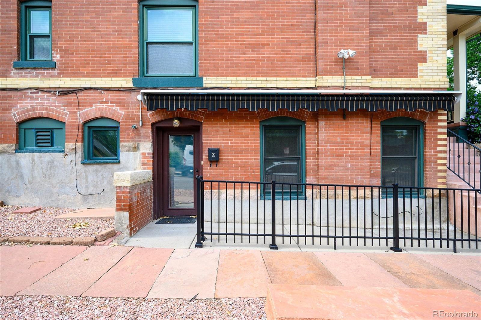 MLS Image #42 for 3303  tennyson street,denver, Colorado