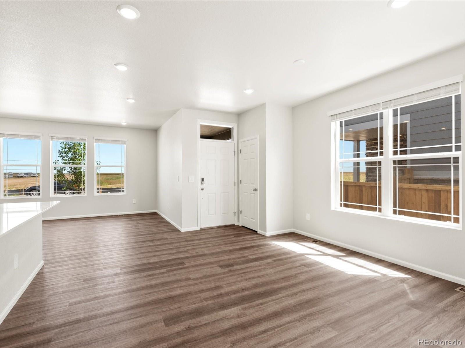 MLS Image #2 for 22430 e 8th place,aurora, Colorado