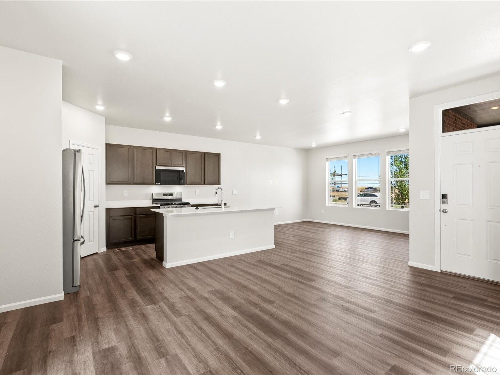MLS Image #3 for 22430 e 8th place,aurora, Colorado