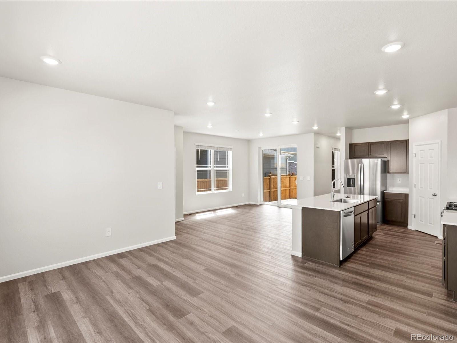 MLS Image #4 for 22430 e 8th place,aurora, Colorado