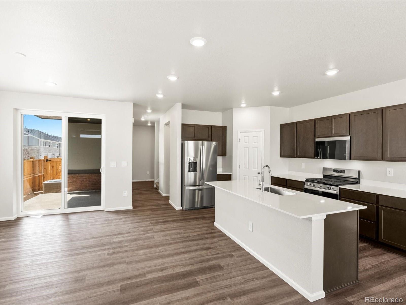 MLS Image #6 for 22430 e 8th place,aurora, Colorado