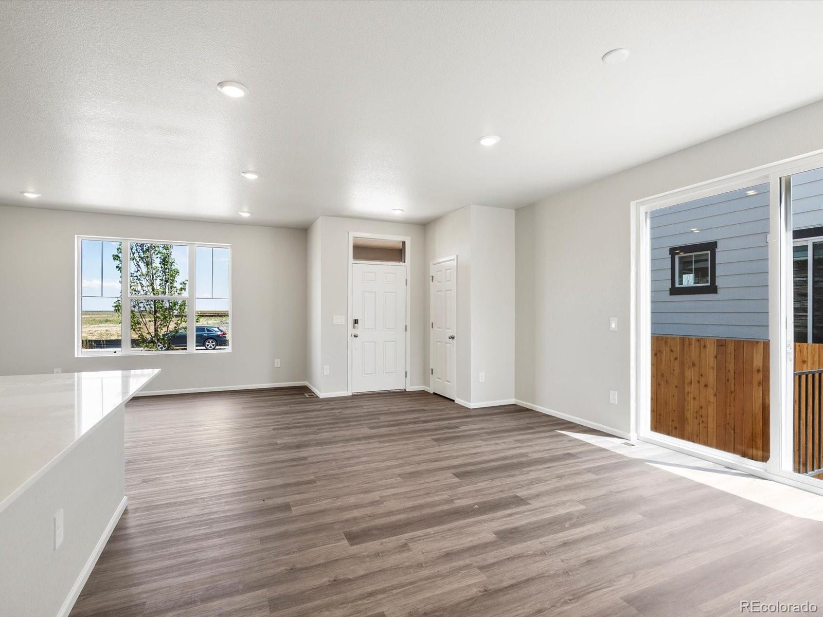 MLS Image #2 for 22460 e 8th avenue,aurora, Colorado