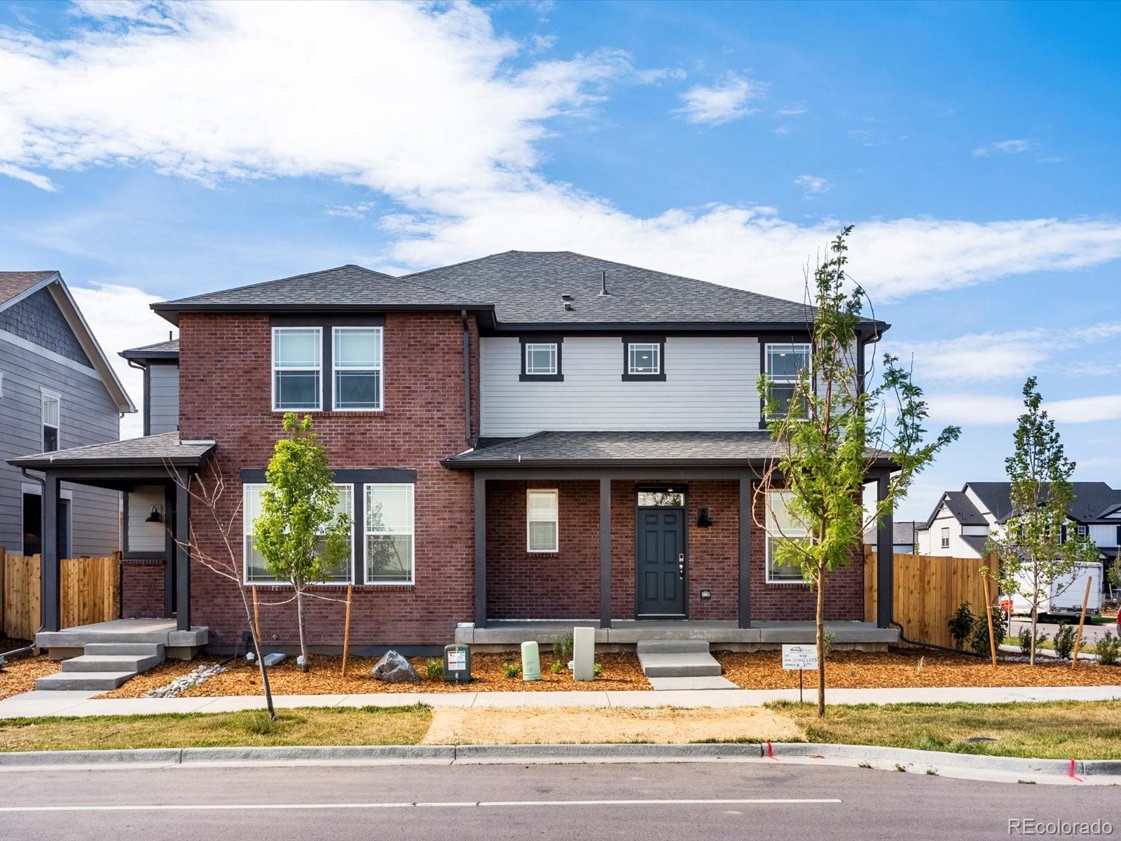MLS Image #1 for 22410 e 8th avenue,aurora, Colorado