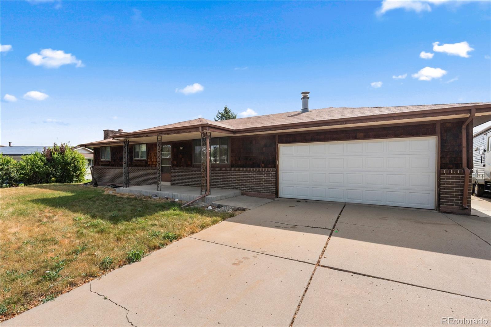 MLS Image #1 for 5272 s newton street,littleton, Colorado