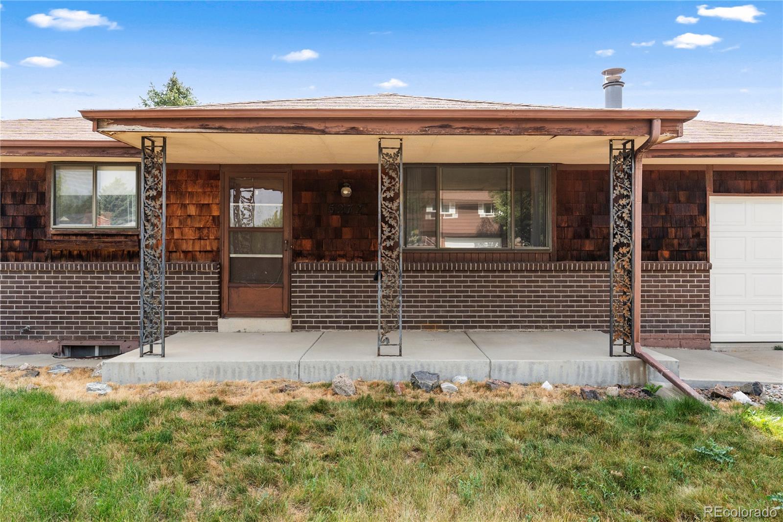 MLS Image #2 for 5272 s newton street,littleton, Colorado
