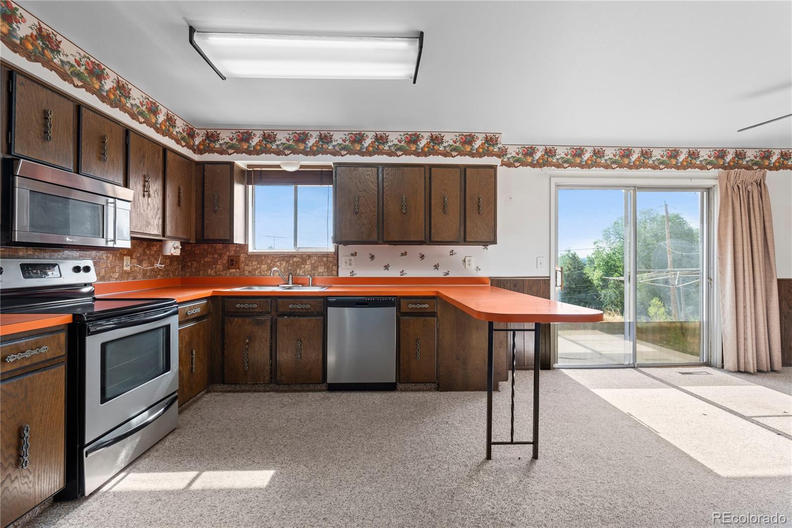 MLS Image #7 for 5272 s newton street,littleton, Colorado