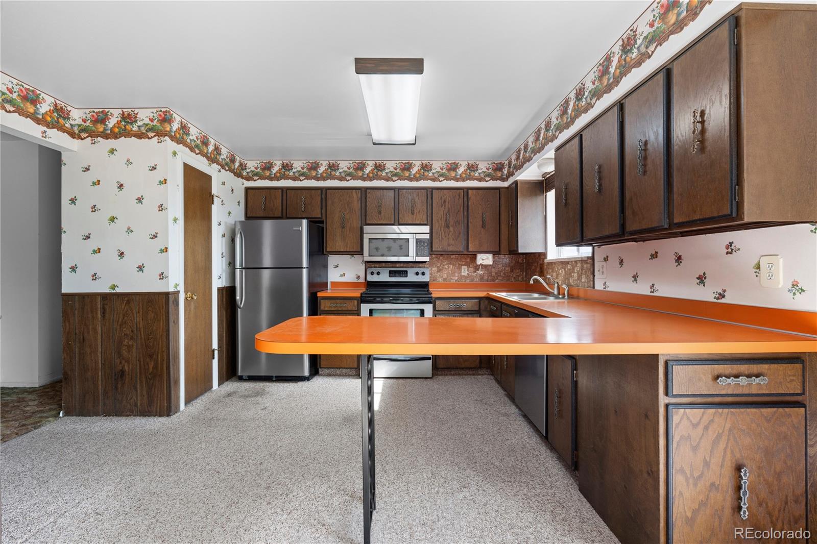 MLS Image #8 for 5272 s newton street,littleton, Colorado