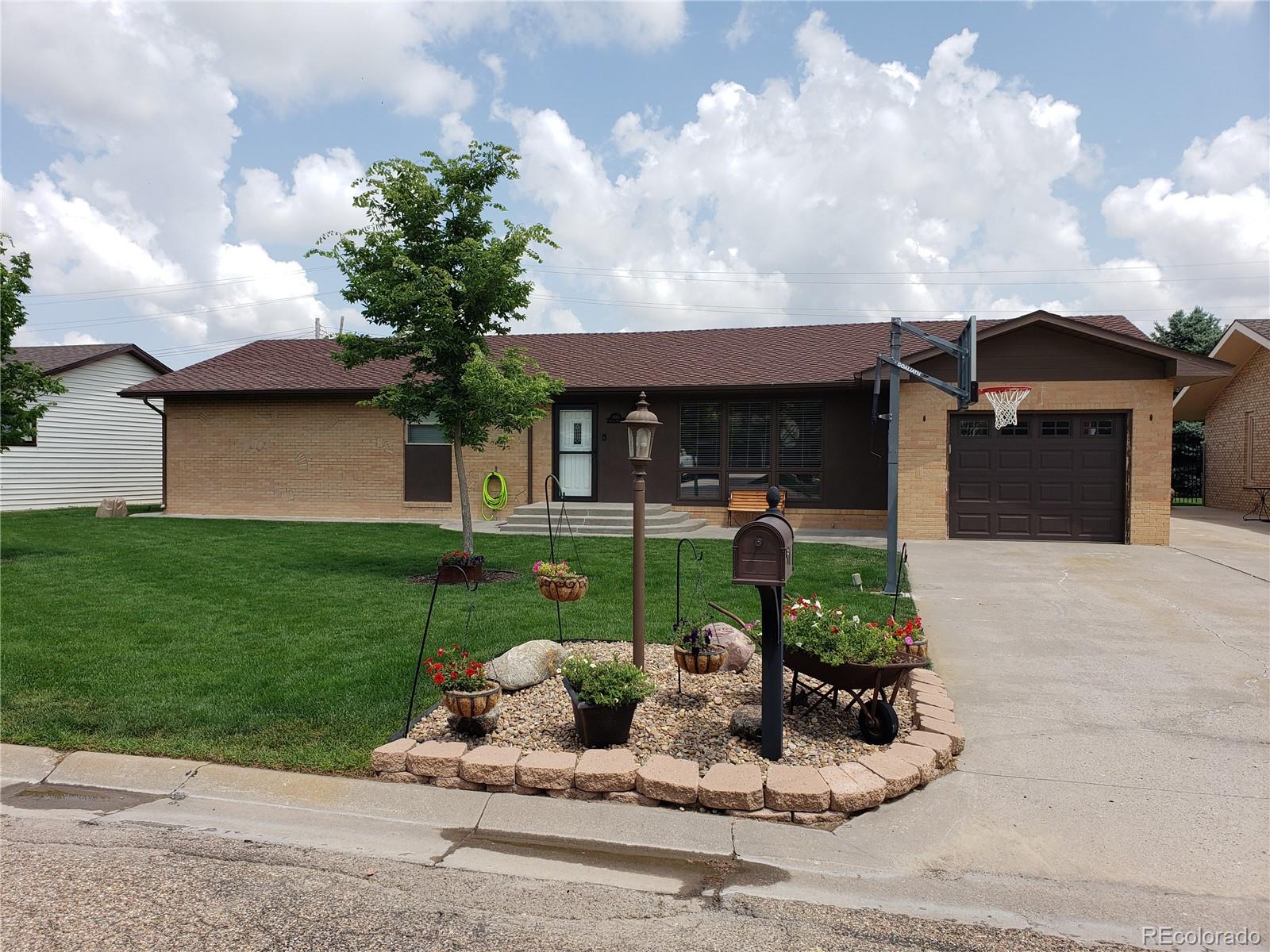 MLS Image #0 for 1880  frank street,burlington, Colorado