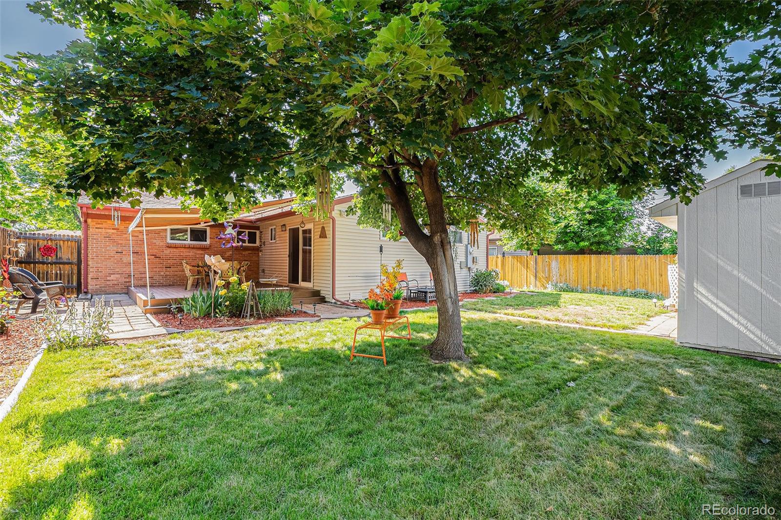MLS Image #20 for 8601  cedar lane,westminster, Colorado