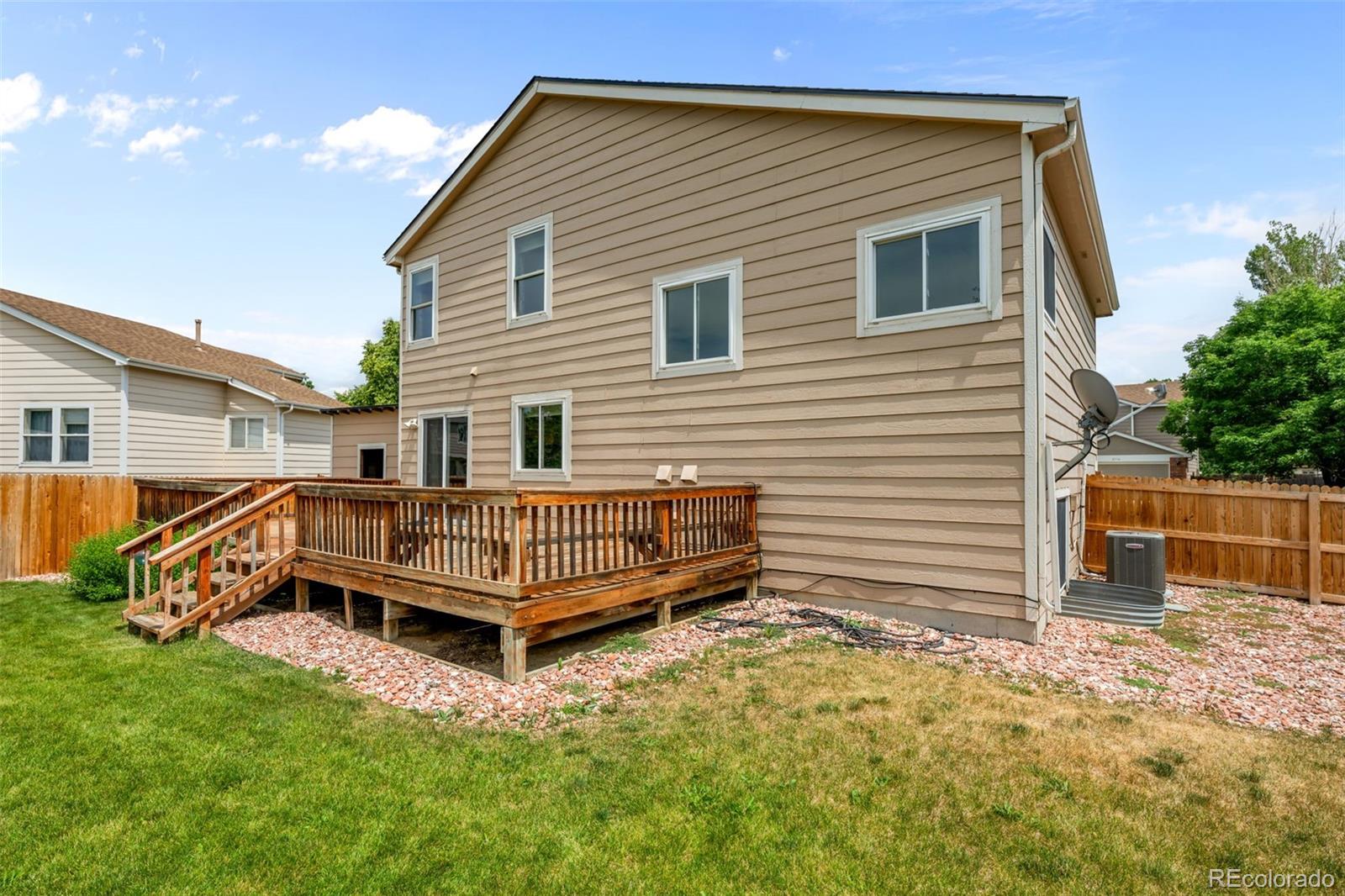 MLS Image #10 for 2769 e 118th circle,thornton, Colorado