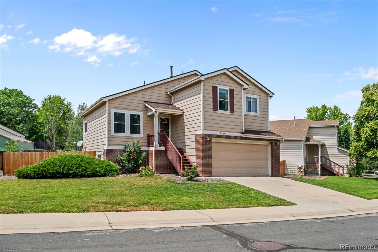 MLS Image #11 for 2769 e 118th circle,thornton, Colorado