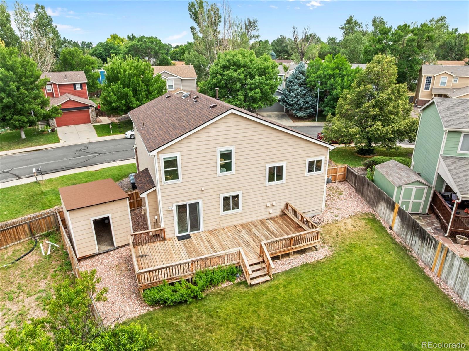 MLS Image #2 for 2769 e 118th circle,thornton, Colorado