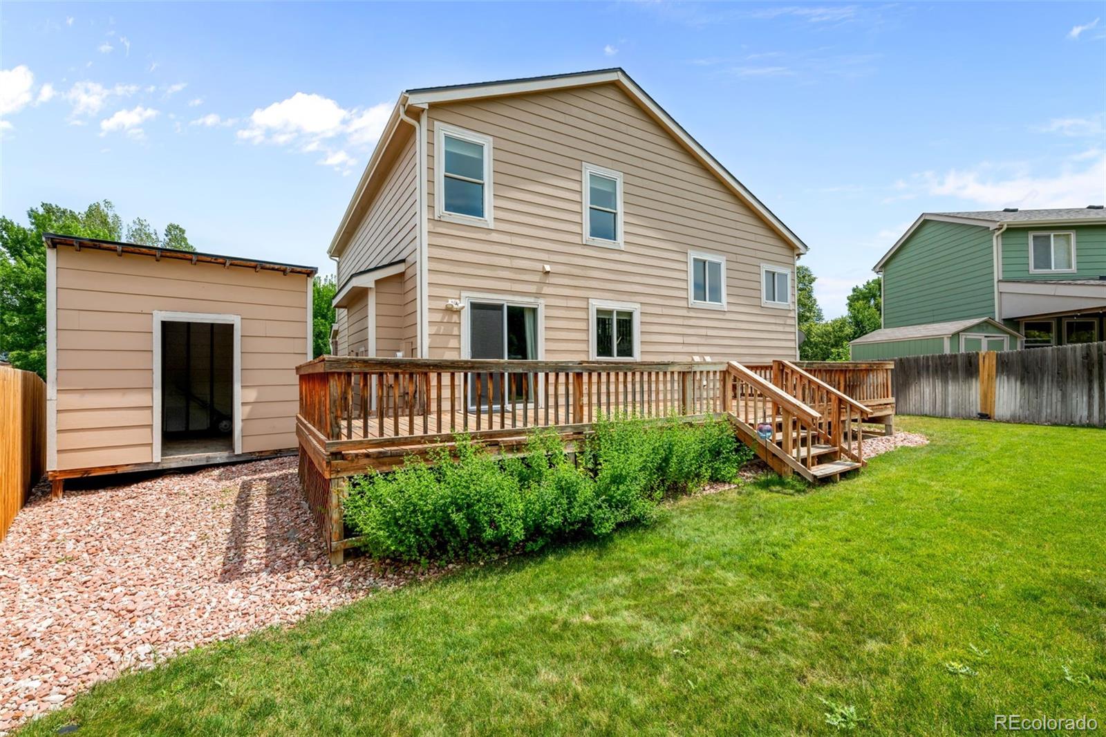 MLS Image #4 for 2769 e 118th circle,thornton, Colorado