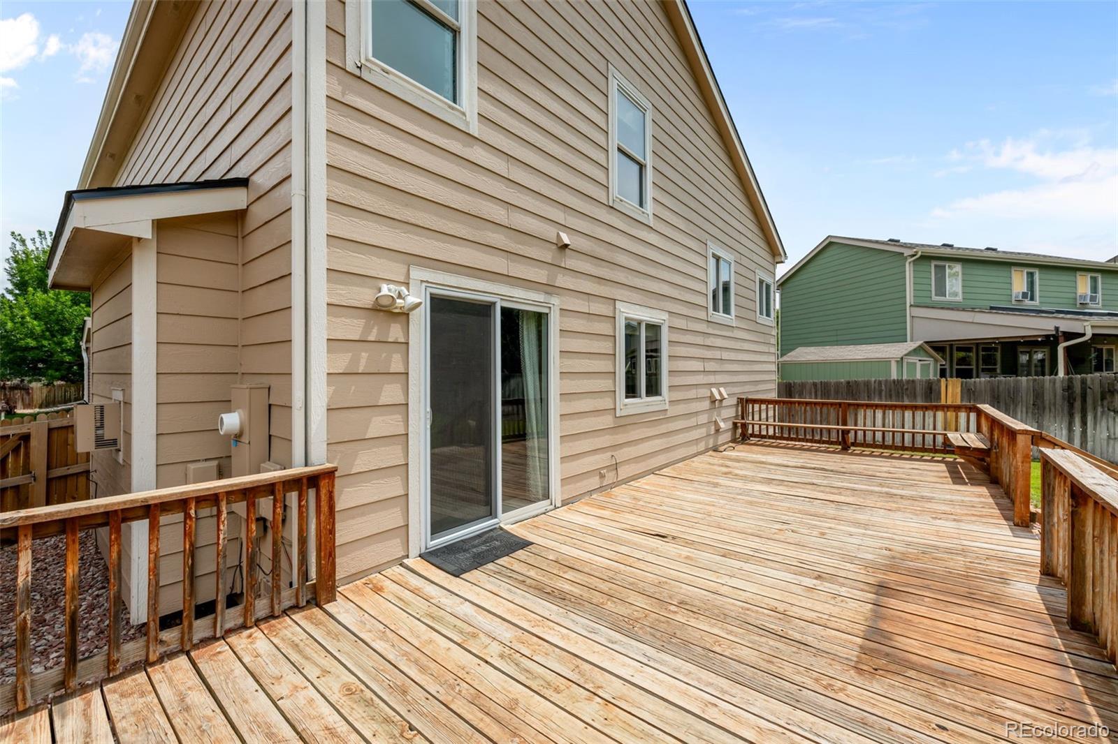 MLS Image #40 for 2769 e 118th circle,thornton, Colorado