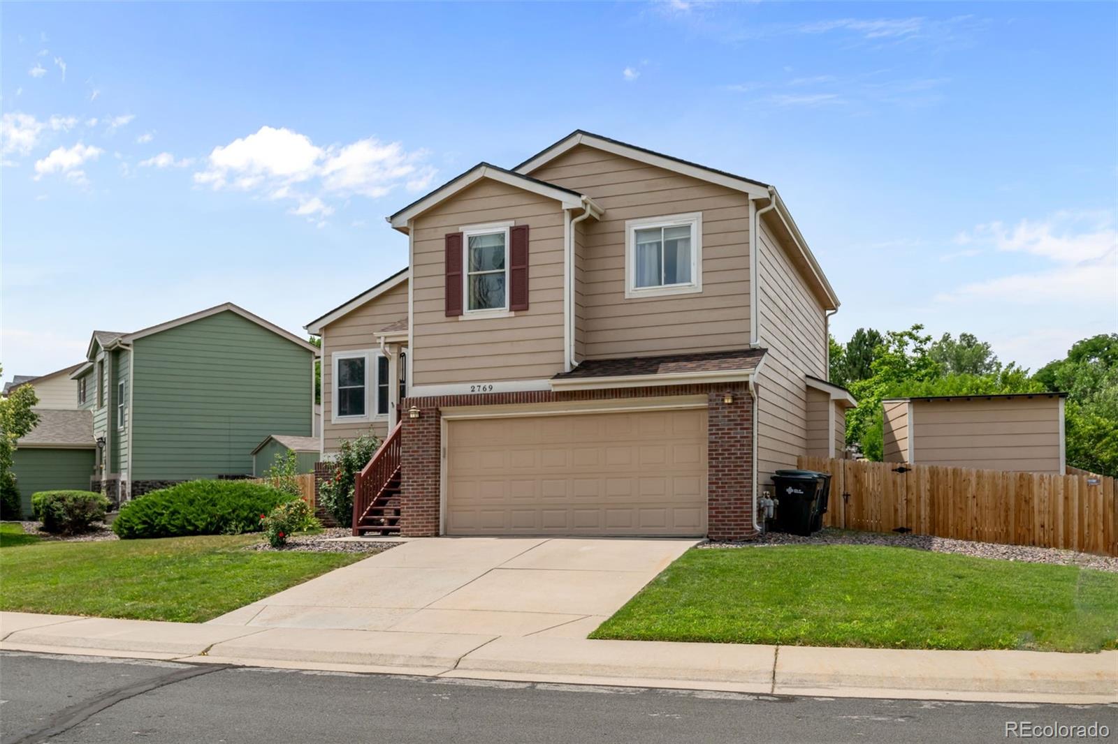 MLS Image #41 for 2769 e 118th circle,thornton, Colorado