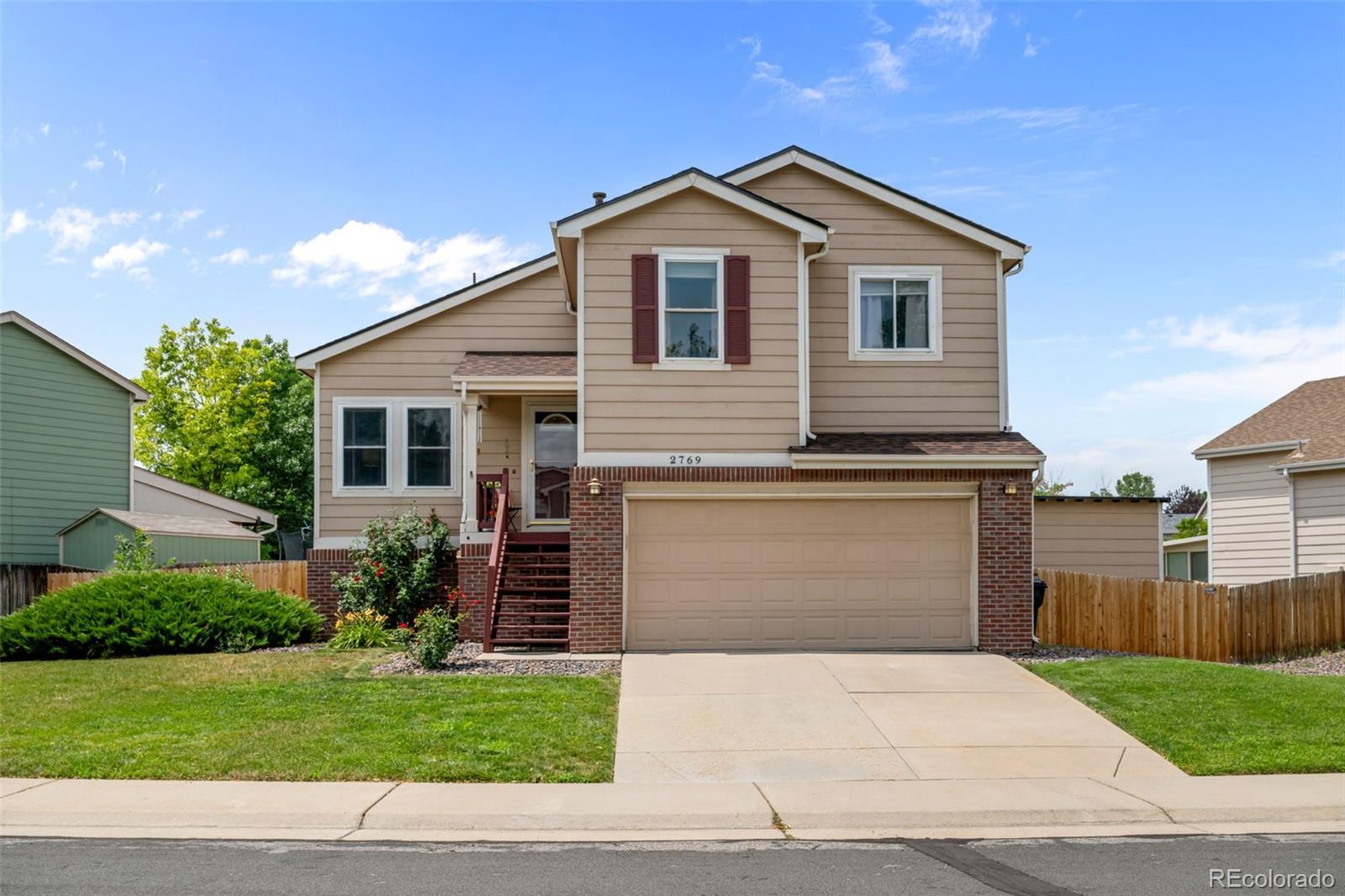 MLS Image #43 for 2769 e 118th circle,thornton, Colorado