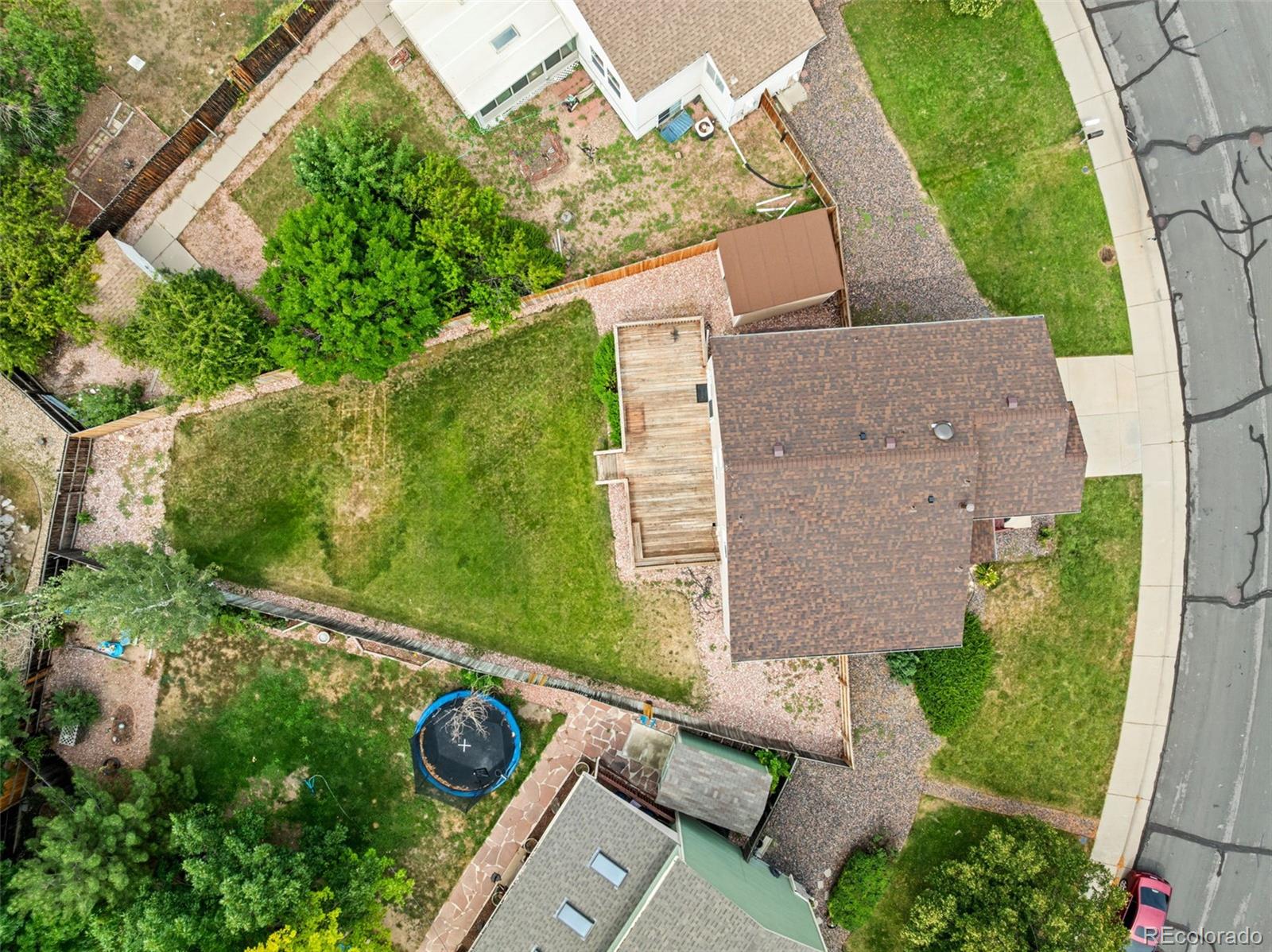 MLS Image #5 for 2769 e 118th circle,thornton, Colorado