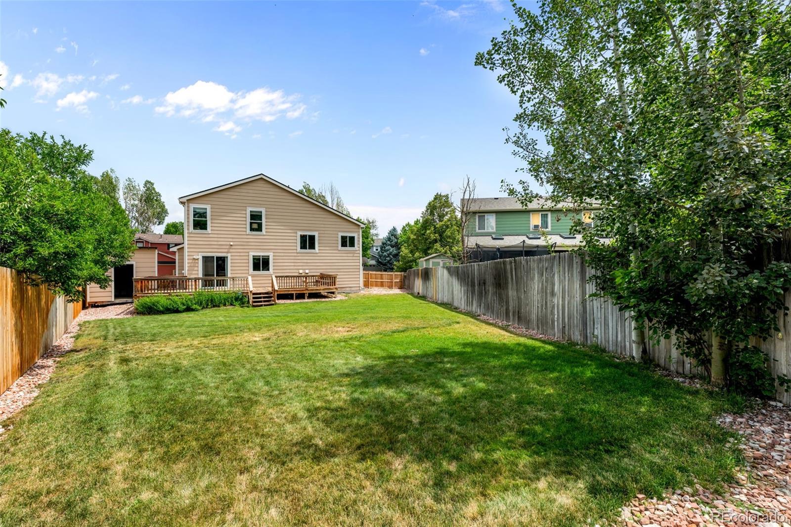 MLS Image #7 for 2769 e 118th circle,thornton, Colorado