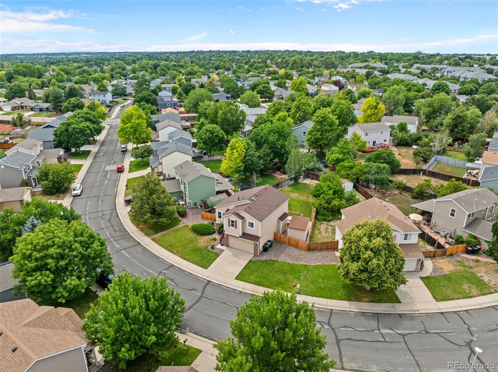 MLS Image #8 for 2769 e 118th circle,thornton, Colorado