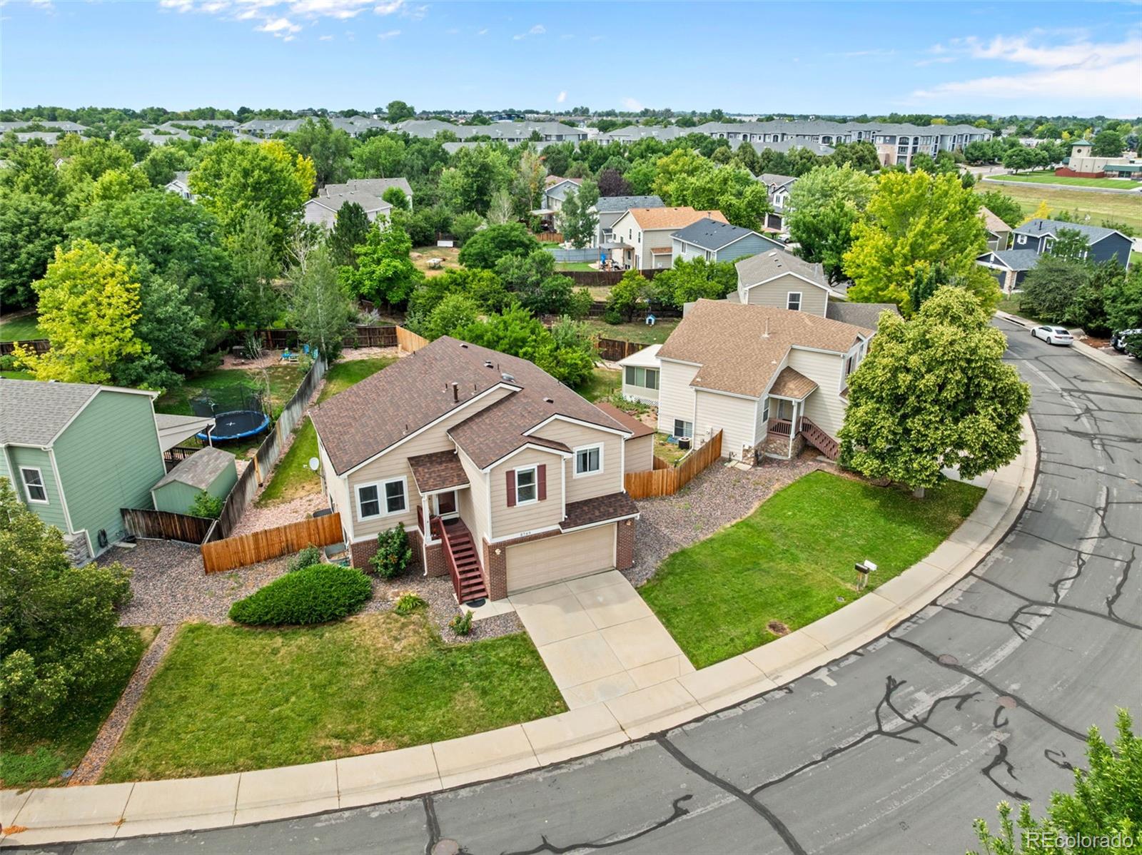 MLS Image #9 for 2769 e 118th circle,thornton, Colorado