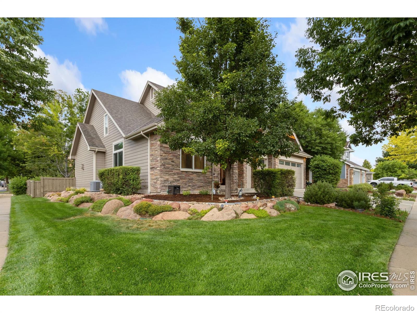 MLS Image #1 for 5739  falling water drive,fort collins, Colorado