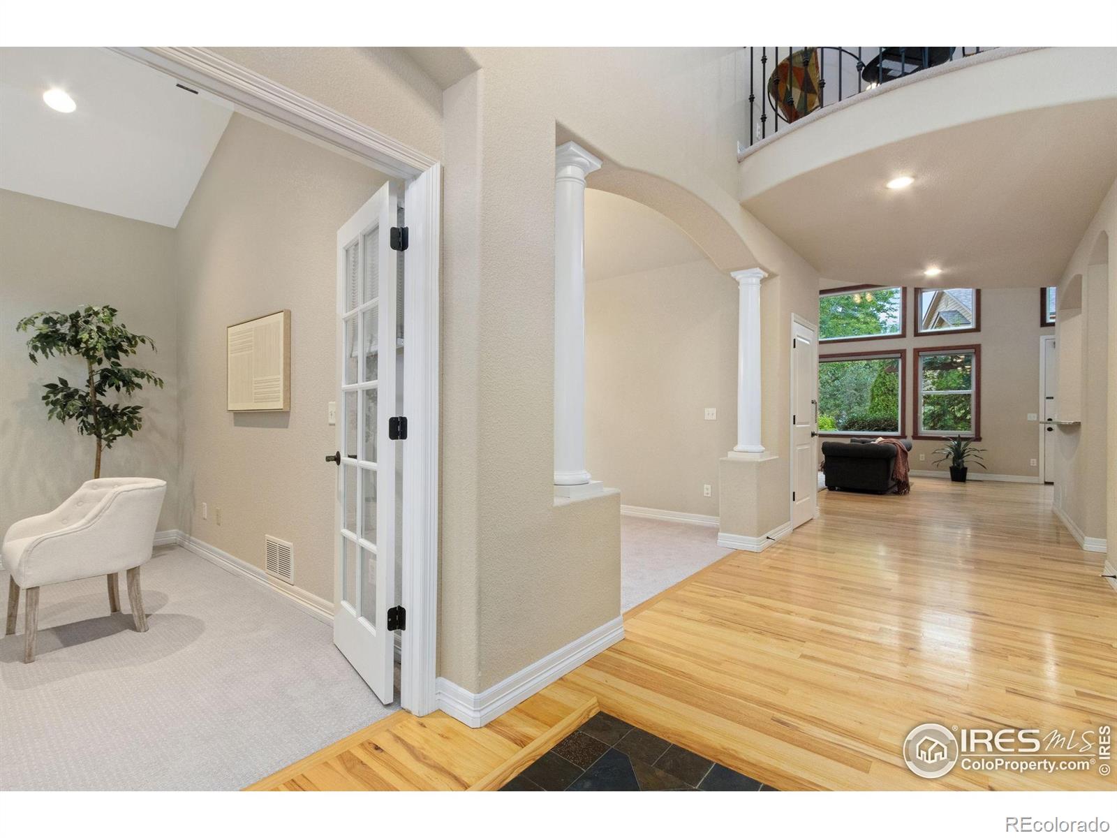 MLS Image #2 for 5739  falling water drive,fort collins, Colorado