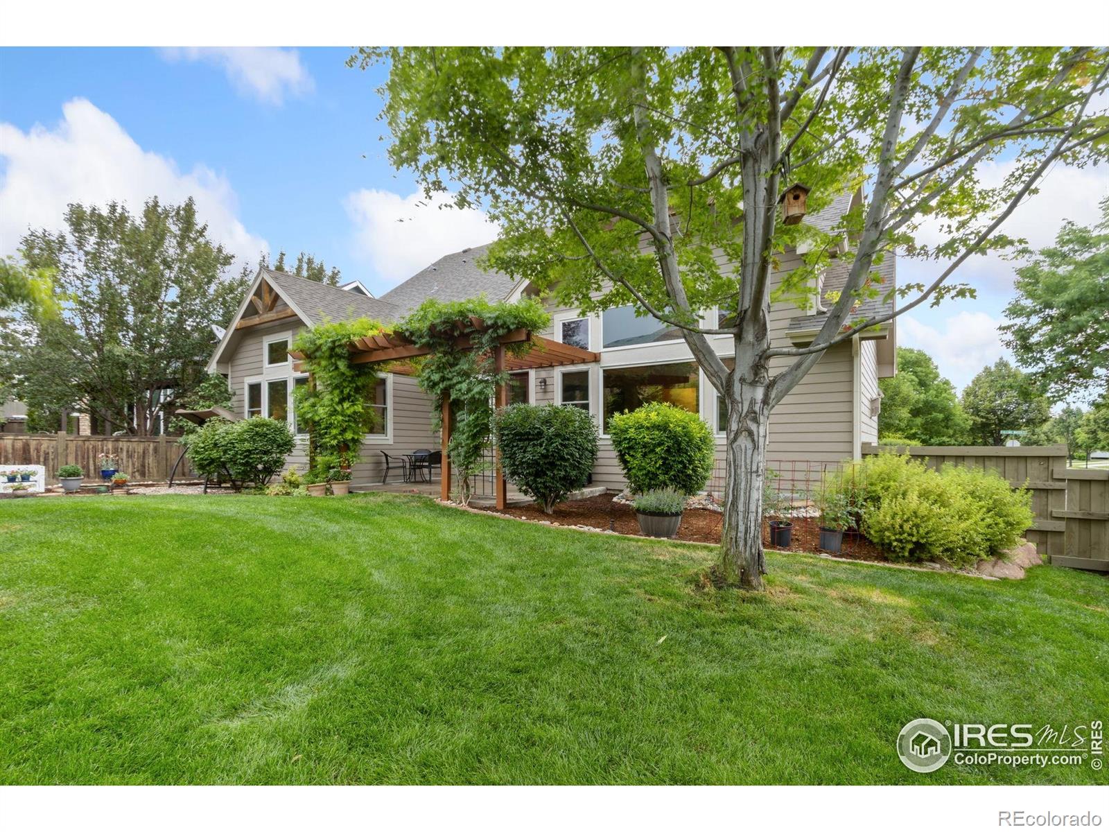 MLS Image #29 for 5739  falling water drive,fort collins, Colorado